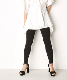 SLY | SLIM CUT LEGGINGS(その他パンツ)
