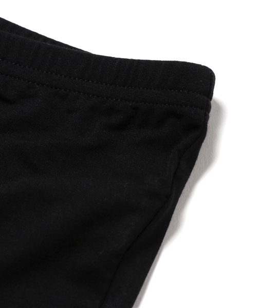SLY（スライ）の「SLIM CUT LEGGINGS（その他パンツ・レディース・ブラック・FREE）」の4枚目の写真