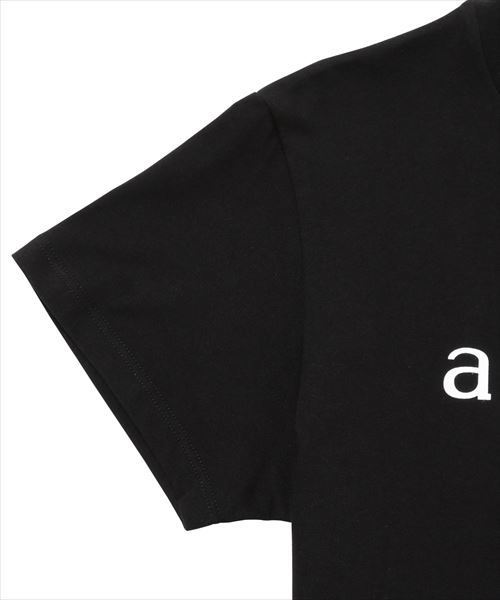 agnes b. pour ADAM ET ROPE' 】LOGO T-shirts（Tシャツ