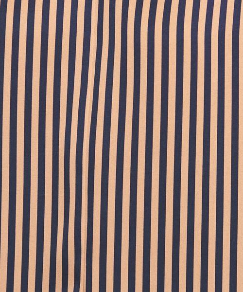 新品未使用タグ付き⭐︎ユナイテッドアローズ ロンドンストライプ Vネックブラウス UNITED ARROWS（ユナイテッドアローズ）の「UBCB ロンドン
