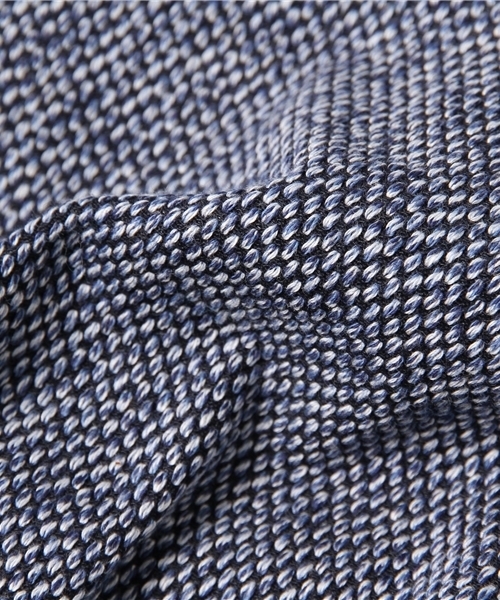 ADAM ET ROPE'（アダムエロペ）の「刺し子テーパードパンツ（その他