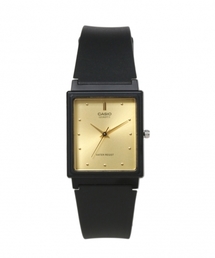 GLOBAL WORK（グローバルワーク）の「【CASIO】カクガタアナログ/766856（アナログ腕時計）」