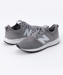 NEW BALANCE | ニューバランス New Balance MRL247D グレー(スニーカー)