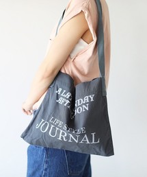 TODAYFUL(トゥデイフル)の「Vintageサコッシュバッグ(トートバッグ)」