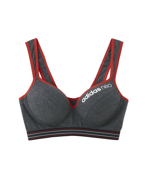 キティオタク★グンゼ　adidas neo★スポーツブラ キティオタク様専用☆グンゼ adidas neo☆スポーツブラ - メルカリ