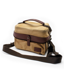 Angler's House（アングラーズハウス）の「PERATHERIUM【ショルダーバッグ】（ショルダーバッグ）」