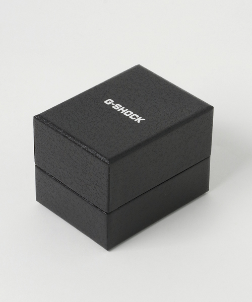 G-SHOCK（ジーショック）の「G-SHOCK / GA-800SC-6AJF /  スニーカー・カラーリング / Gショック（アナログ腕時計・メンズ・パープル・FREE）」の5枚目の写真