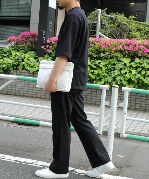 PORTER（ポーター）の「【PORTER】ホワイトクラッチバッグ