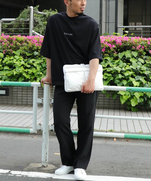 ✨激レア✨ PORTER STUDIOUS ポーター クラッチバッグ ホワイト PORTER（ポーター）の「【PORTER】ホワイトクラッチバッグ