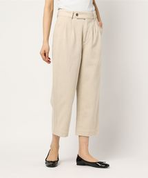 MHL. | COTTON LINEN HERRINGBONE(その他パンツ)