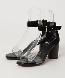 UNITED TOKYO | アンクルストラップサンダル(サンダル)