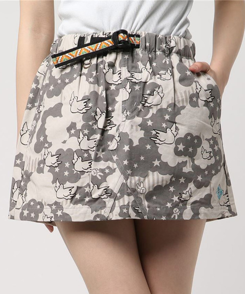 Nostalgic スカート Sk Aldies アールディーズ のファッション スカート ノスタルジックスカート スカート 売れ筋サイト