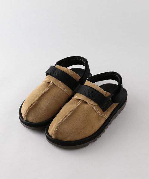 Reebok(リーボック)の「<REEBOK> BEATNIK/ビートニック ◆(サンダル・メンズ・ブラック/ベージュ・26cm/25cm/27cm/28cm)」の2枚目の写真