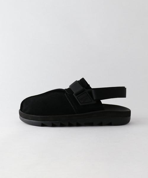 Reebok(リーボック)の「<REEBOK> BEATNIK/ビートニック ◆(サンダル・メンズ・ブラック/ベージュ・26cm/25cm/27cm/28cm)」の5枚目の写真