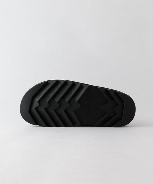 Reebok(リーボック)の「<REEBOK> BEATNIK/ビートニック ◆(サンダル・メンズ・ブラック/ベージュ・26cm/25cm/27cm/28cm)」の6枚目の写真