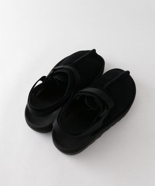 Reebok(リーボック)の「<REEBOK> BEATNIK/ビートニック ◆(サンダル・メンズ・ブラック/ベージュ・26cm/25cm/27cm/28cm)」の7枚目の写真