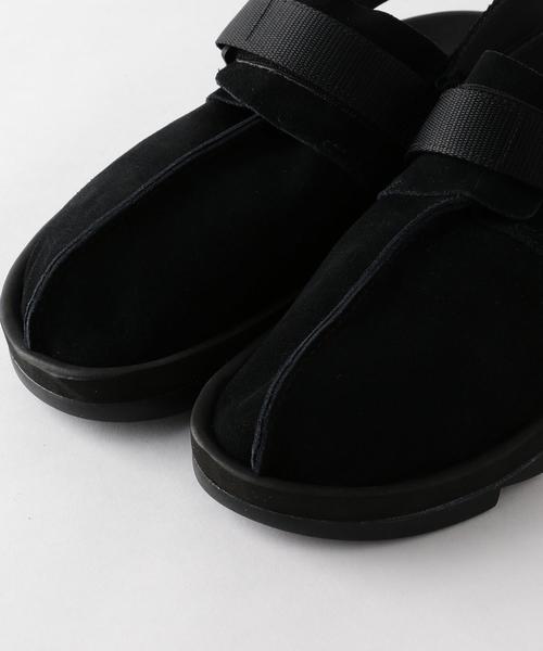 Reebok(リーボック)の「<REEBOK> BEATNIK/ビートニック ◆(サンダル・メンズ・ブラック/ベージュ・26cm/25cm/27cm/28cm)」の8枚目の写真
