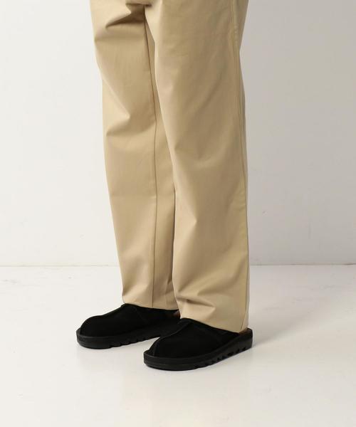 Reebok(リーボック)の「<REEBOK> BEATNIK/ビートニック ◆(サンダル・メンズ・ブラック/ベージュ・26cm/25cm/27cm/28cm)」の4枚目の写真