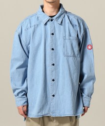 C.E | CE / シーイー WASHED SHIRS デニムジャケット(ブルゾン)