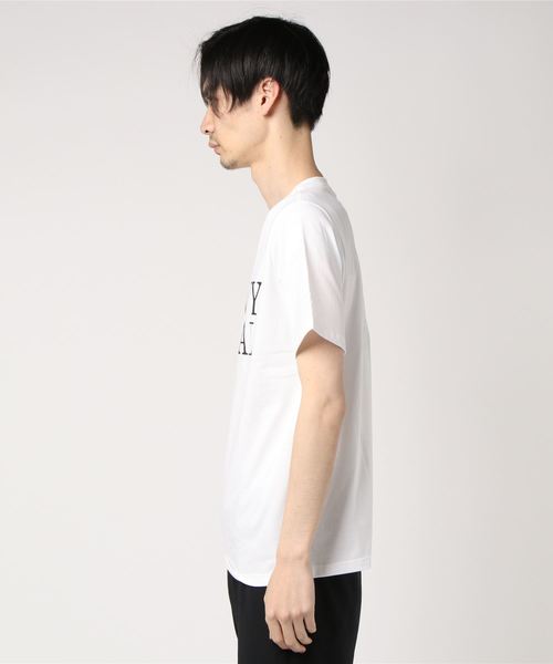 NUMBER (N)INE（ナンバーナイン）の「T-SHRTS_HEAVEY METAL（Tシャツ/カットソー・メンズ・ホワイト・5/3/4/2）」の3枚目の写真