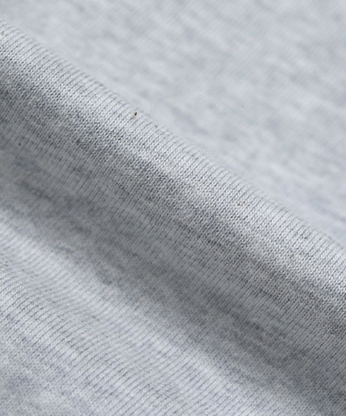 HANES（ヘインズ）の「【Hanes/ヘインズ】メンズ プレミアムジャパンフィット VネックTシャツ（Tシャツ/カットソー・メンズ・インディゴブルー/ヘザーグレー/ホワイト/ブラック/ネイビー・X-LARGE/MEDIUM/LARGE/SMALL）」の12枚目の写真