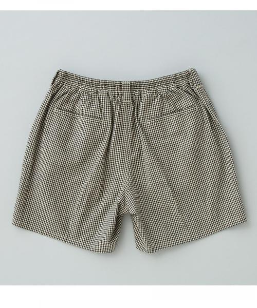 Steven Alan（スティーブンアラン）の「＜Steven Alan＞ C/L GGM BOLD