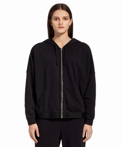 yoshio kubo Mサイズ ジップアップパーカー Yoshiokubo ジップアップ パーカー | グリーン | FARFETCH JP