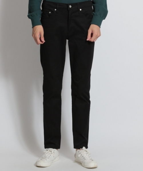 niko and...（ニコアンド）の「ストレッチツイルスキニーパンツ（その他パンツ・メンズ・ブラウン/カーキ/チャコール/ブラック・SMALL/MEDIUM/LARGE）」の13枚目の写真