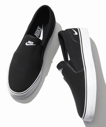 NIKE | NIKE トキスリップキャンバス(スリッポン)