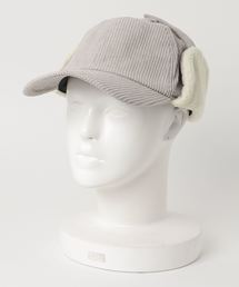 WEGO | WEGO/コーデュロイドッグイヤーキャップ(キャップ)