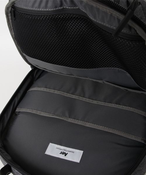 SHIPS Days（シップスデイズ）の「Aer:FIT PACK 2（バックパック