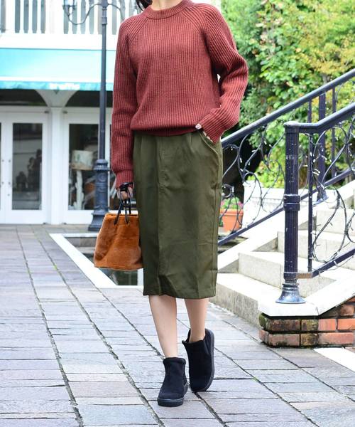 AmiAmi（アミアミ）の「厚底ハイカットスリッポンシューズ/スニーカー/サイドゴア（スニーカー・レディース・ブラック/レオパード/ブラック系その他/グレー/グレー系その他/ナチュラル/ブラック系その他2・L/LL/M/S）」の9枚目の写真