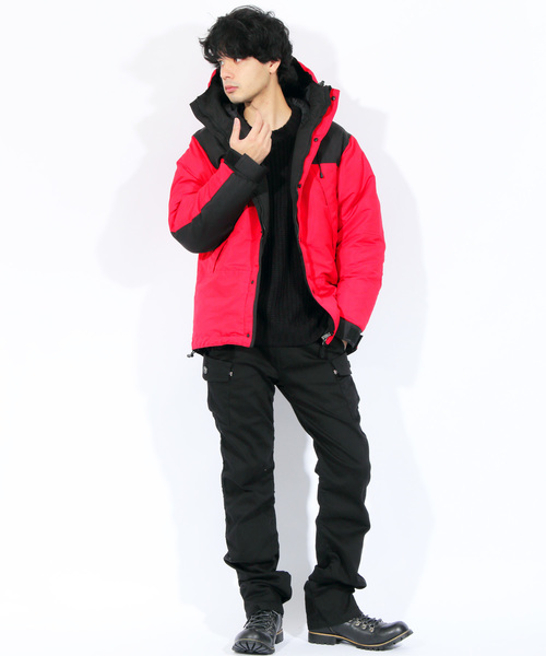 ８(eight)（エイト）の「ニットセーター シンプル 無地（ニット/セーター・メンズ・ホワイト/ブラック/グレー/ピンク・MEDIUM/LARGE）」の7枚目の写真