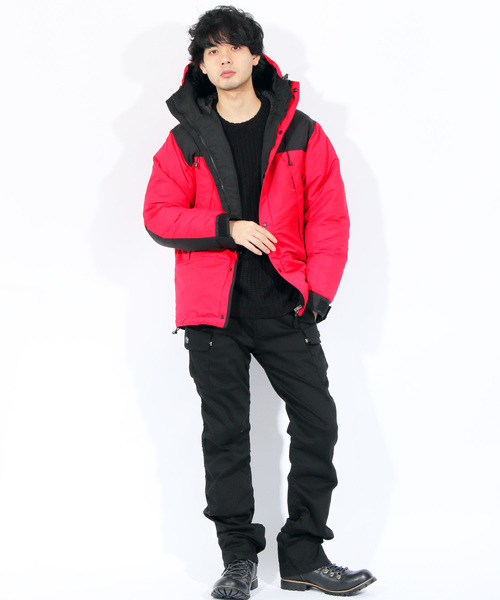 ８(eight)（エイト）の「ニットセーター シンプル 無地（ニット/セーター・メンズ・ホワイト/ブラック/グレー/ピンク・MEDIUM/LARGE）」の8枚目の写真