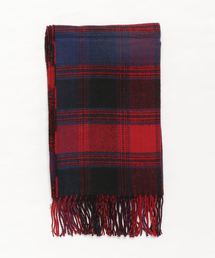 NUMBER (N)INE | EXCLUSIVE_CHECK MUFFLER(マフラー)