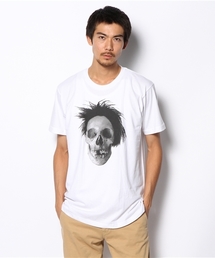 Fools Gold / Danny Brown Skull Tee