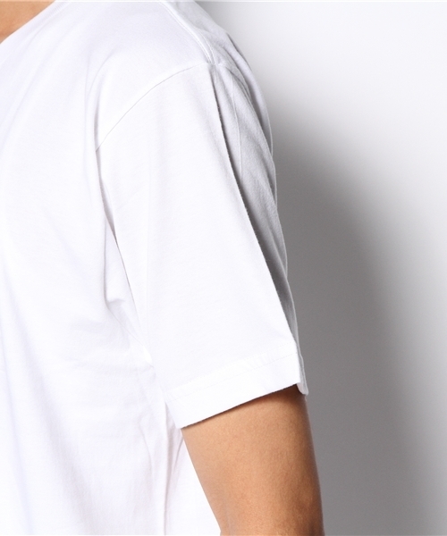 Manhattan Records（マンハッタン レコーズ）の「Fools Gold / Danny Brown Skull Tee（Tシャツ/カットソー・メンズ・ホワイト・MEDIUM/LARGE）」の8枚目の写真