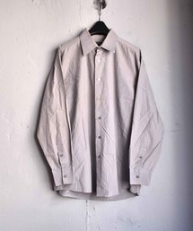 Calvin Klein | 【ヴィンテージ古着】Calvin Klein/カルヴァンクライン ストライプシャツ(シャツ/ブラウス)