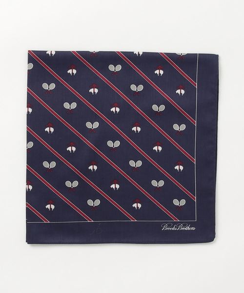 BROOKS BROTHERS（ブルックスブラザーズ）の「コットン GF/テニス