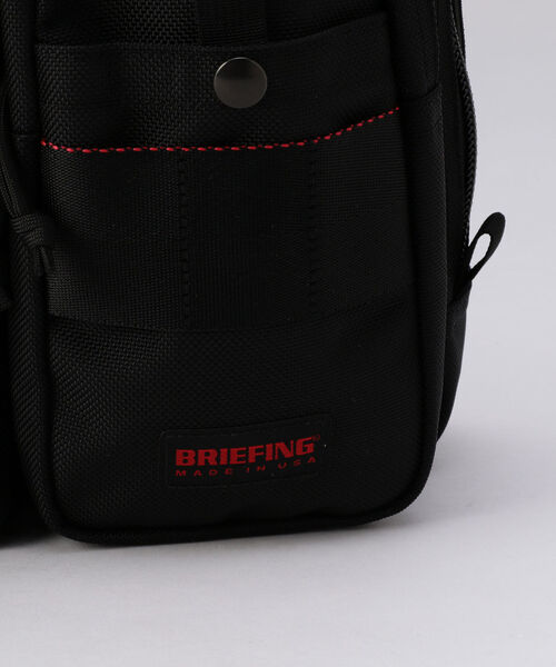 BRIEFING（ブリーフィング）の「【新色追加】【BRIEFING