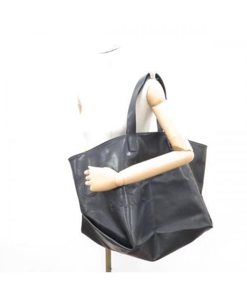ブランド古着】ミディアム メイド イン トート（ハンドバッグ