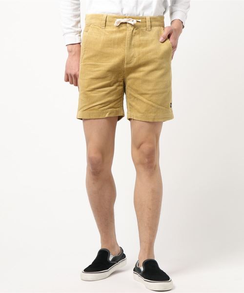 rip curl（リップカール）の「ショートパンツ RIPCURL リップカール T01-601（その他パンツ・メンズ・ベージュ/パープル/ブルー・M/L）」の2枚目の写真