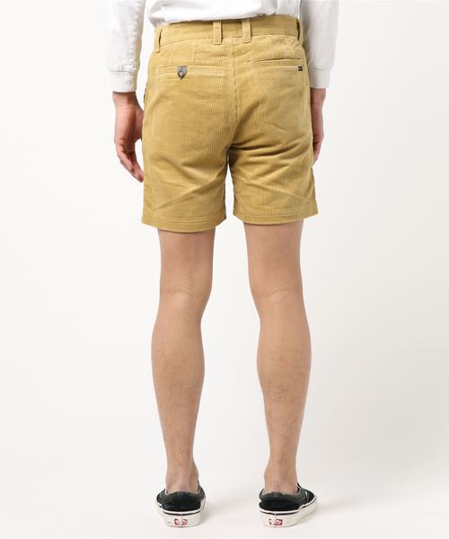 rip curl（リップカール）の「ショートパンツ RIPCURL リップカール T01-601（その他パンツ・メンズ・ベージュ/パープル/ブルー・M/L）」の5枚目の写真