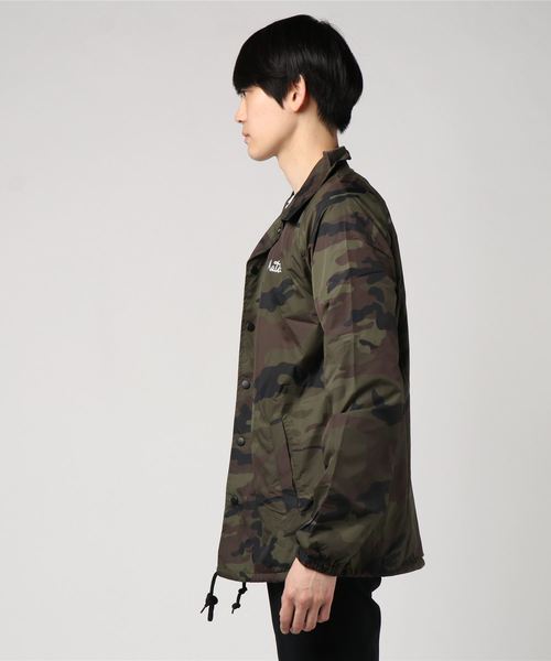 MATIX（マティックス）の「コーチジャケット MATIX LEAGUE FA16 JACKET