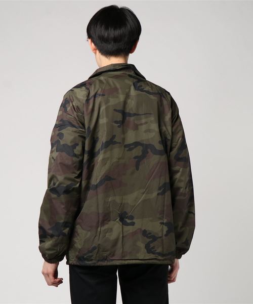 MATIX（マティックス）の「コーチジャケット MATIX LEAGUE FA16 JACKET