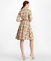 BROOKS BROTHERS（ブルックスブラザーズ）の「コットンサテン