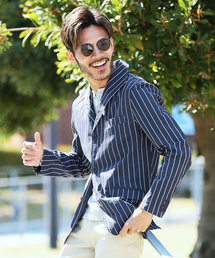 roshell�i���V�F���j�́u���� �����Y �X�g���b�` �e�[���[�h & �C�^���A�� �W���P�b�g�i�e�[���[�h�W���P�b�g�j�v