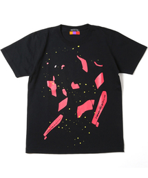 RADIO EVA 003 闇夜 Tシャツ
