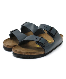 SHIPS | BIRKENSTOCK: 『ARIZONA』 ヌバック(サンダル)