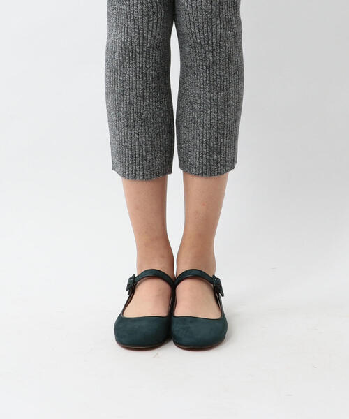 Steven Alan（スティーブンアラン）の「＜GIU GIU＞NONNA PANTS
